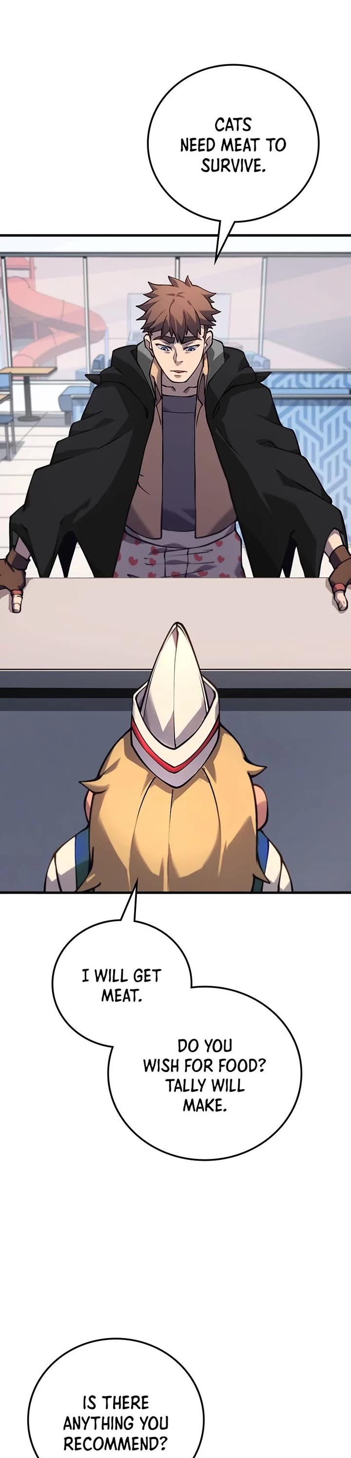 Dungeon Crawler Carl chapter 6 page 59