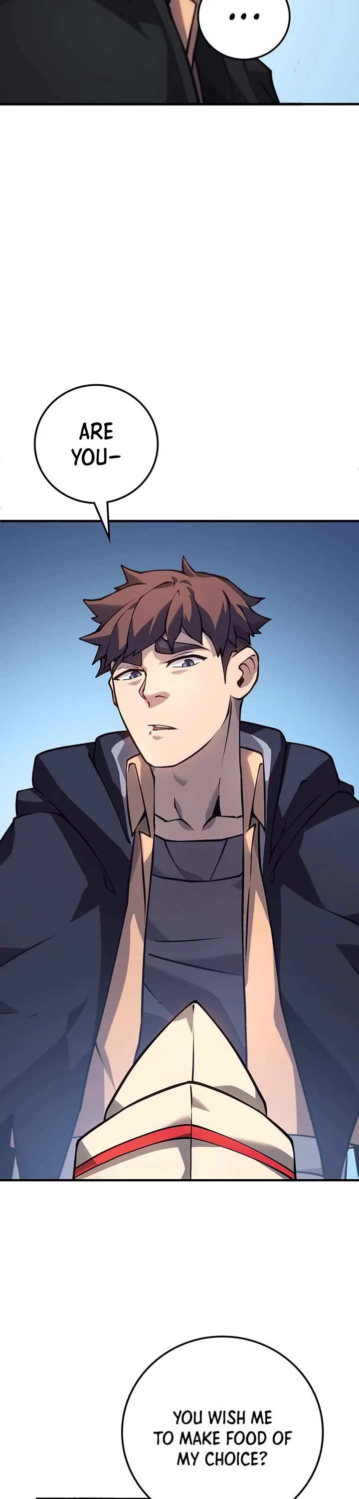 Dungeon Crawler Carl chapter 6 page 61