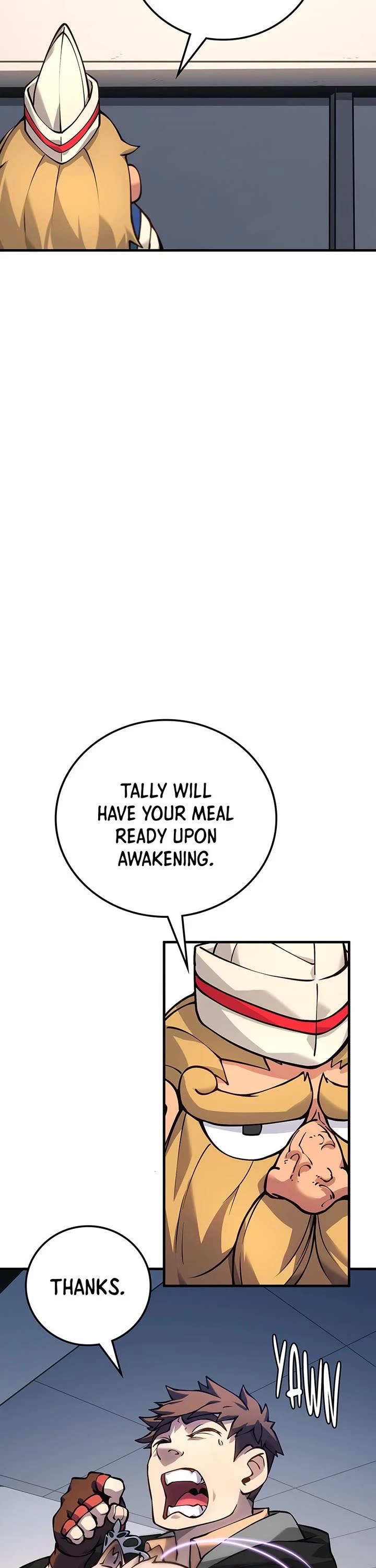 Dungeon Crawler Carl chapter 6 page 66