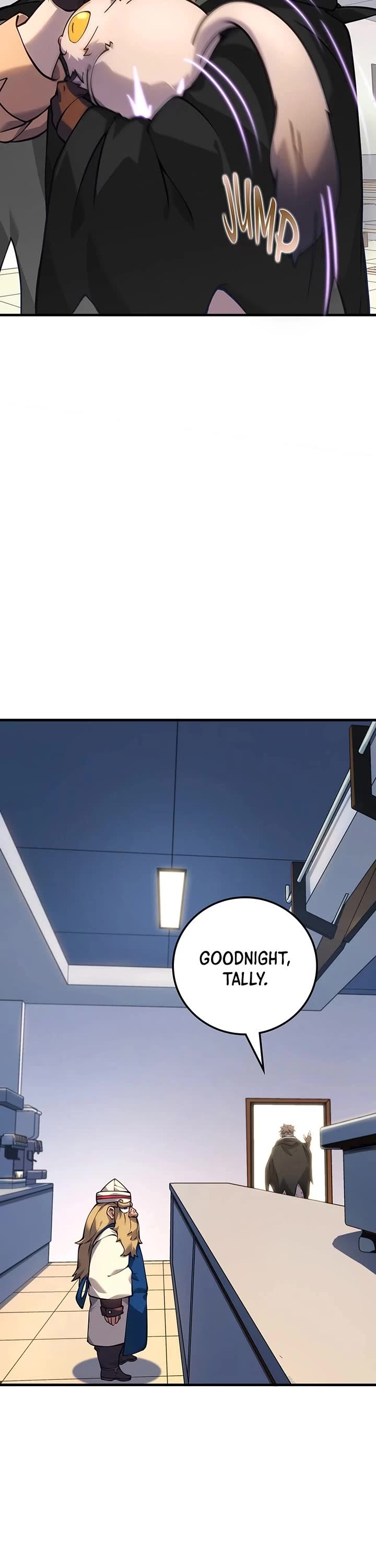 Dungeon Crawler Carl chapter 6 page 67