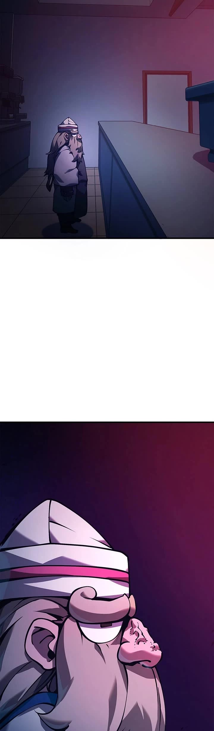 Dungeon Crawler Carl chapter 6 page 69