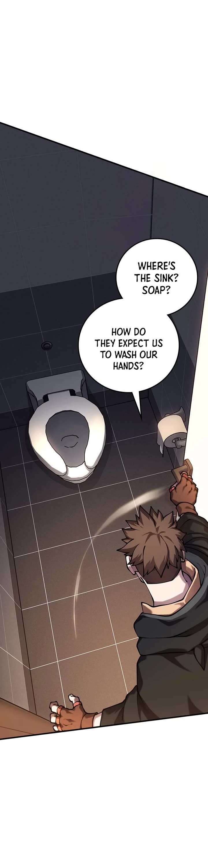 Dungeon Crawler Carl chapter 6 page 7