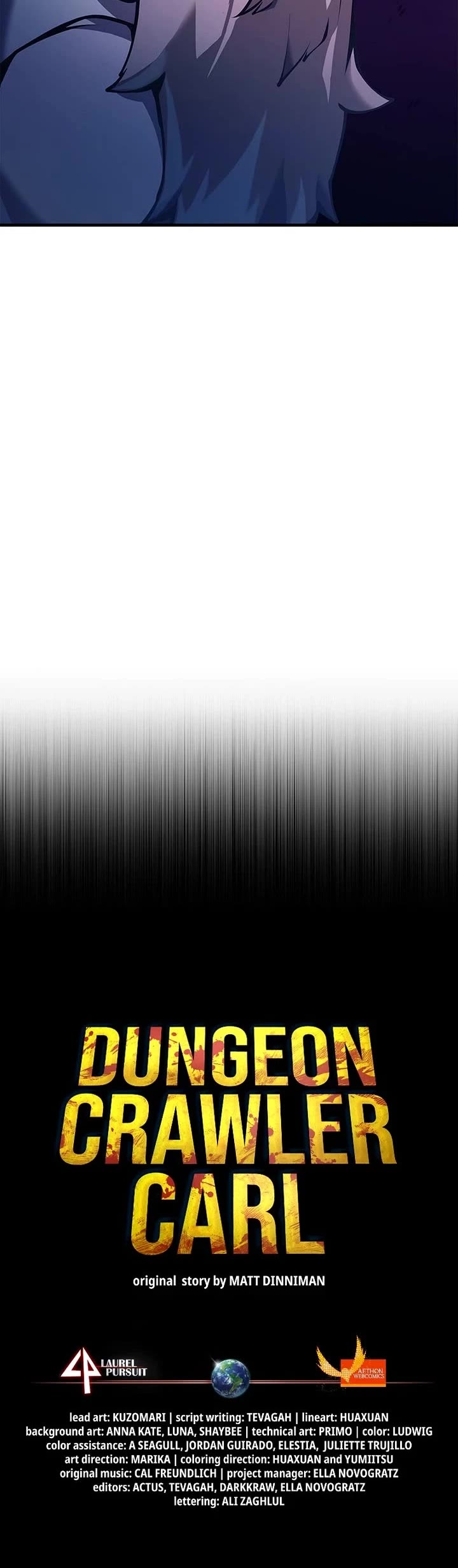 Dungeon Crawler Carl chapter 6 page 70