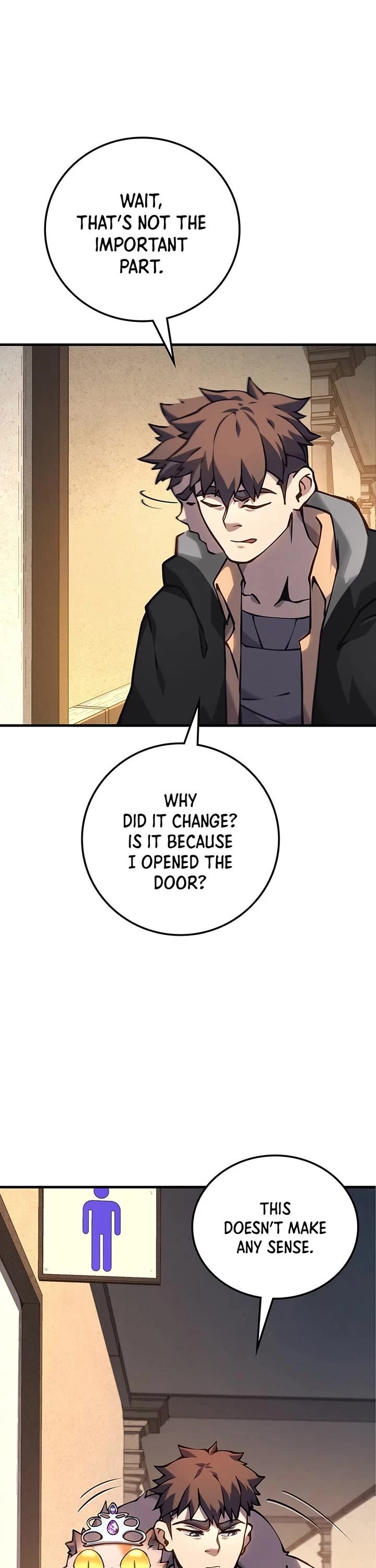 Dungeon Crawler Carl chapter 6 page 8