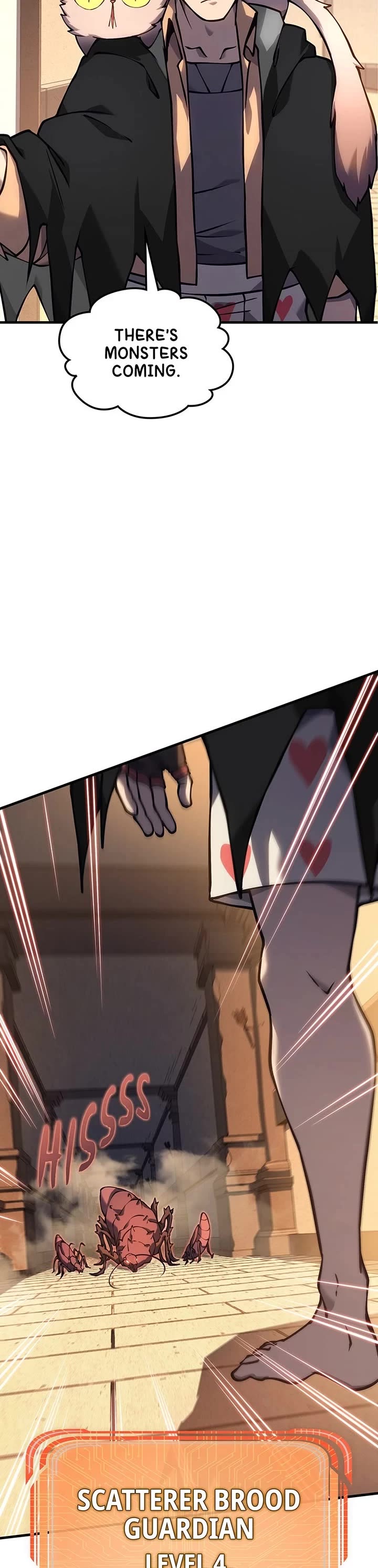 Dungeon Crawler Carl chapter 6 page 9