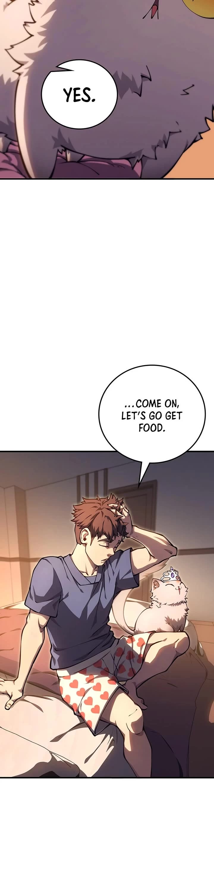 Dungeon Crawler Carl chapter 7 page 11