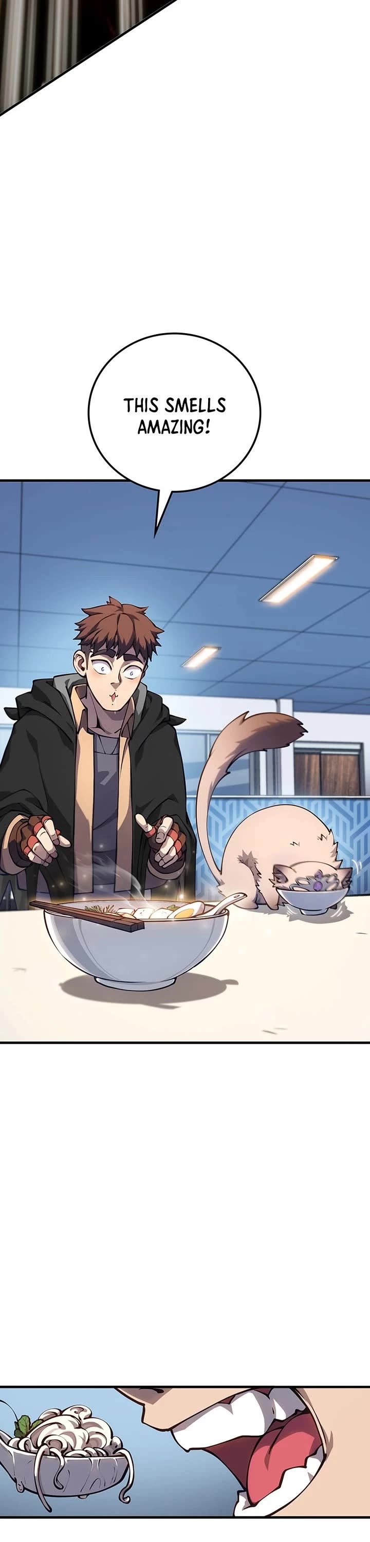 Dungeon Crawler Carl chapter 7 page 13