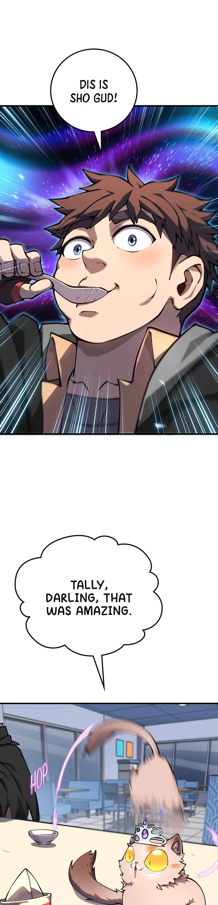 Dungeon Crawler Carl chapter 7 page 14