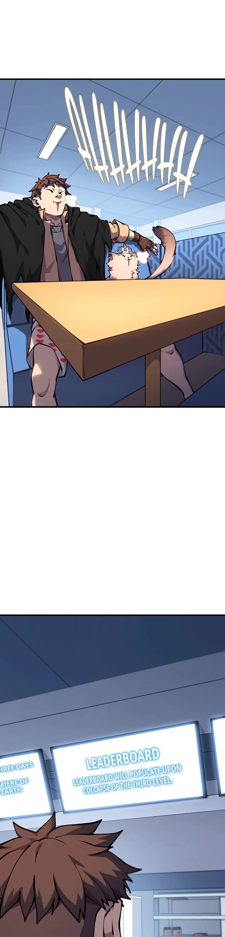 Dungeon Crawler Carl chapter 7 page 17