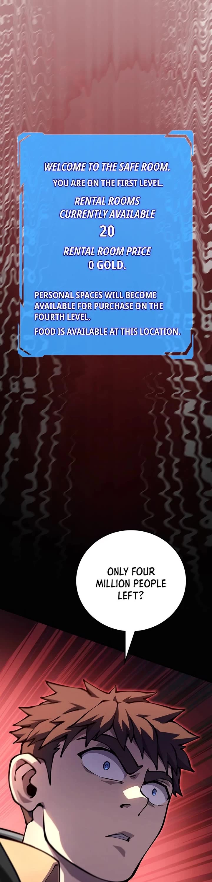 Dungeon Crawler Carl chapter 7 page 19