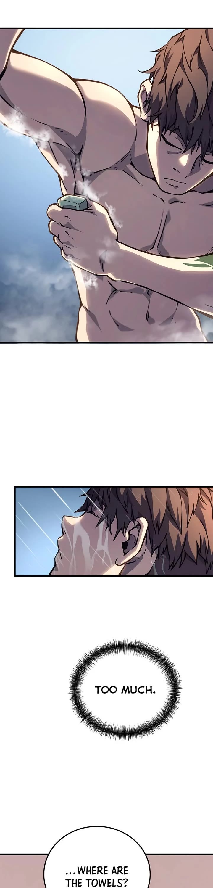 Dungeon Crawler Carl chapter 7 page 2