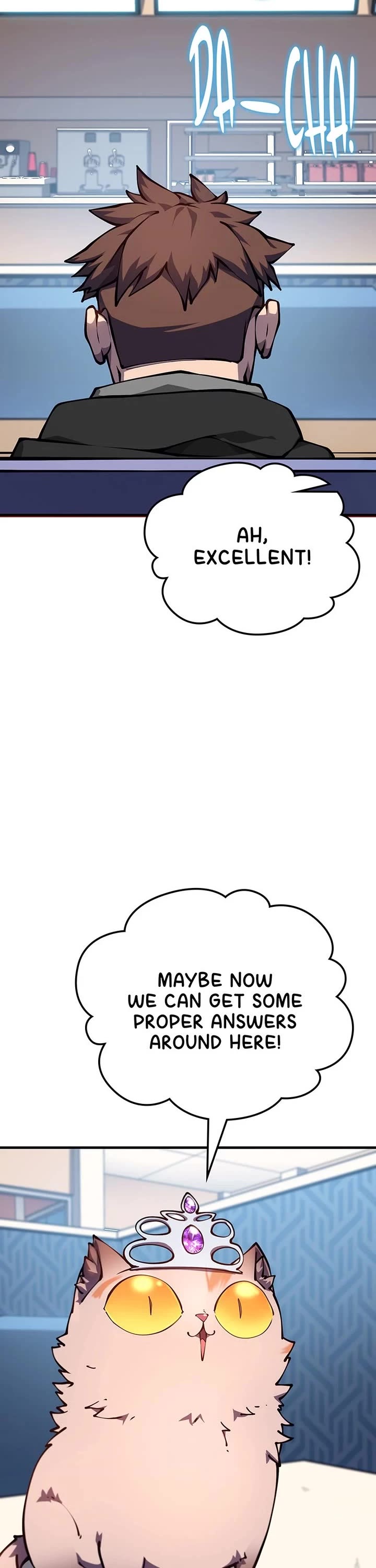 Dungeon Crawler Carl chapter 7 page 22