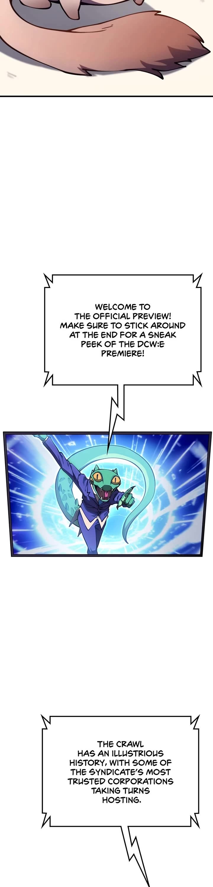 Dungeon Crawler Carl chapter 7 page 23