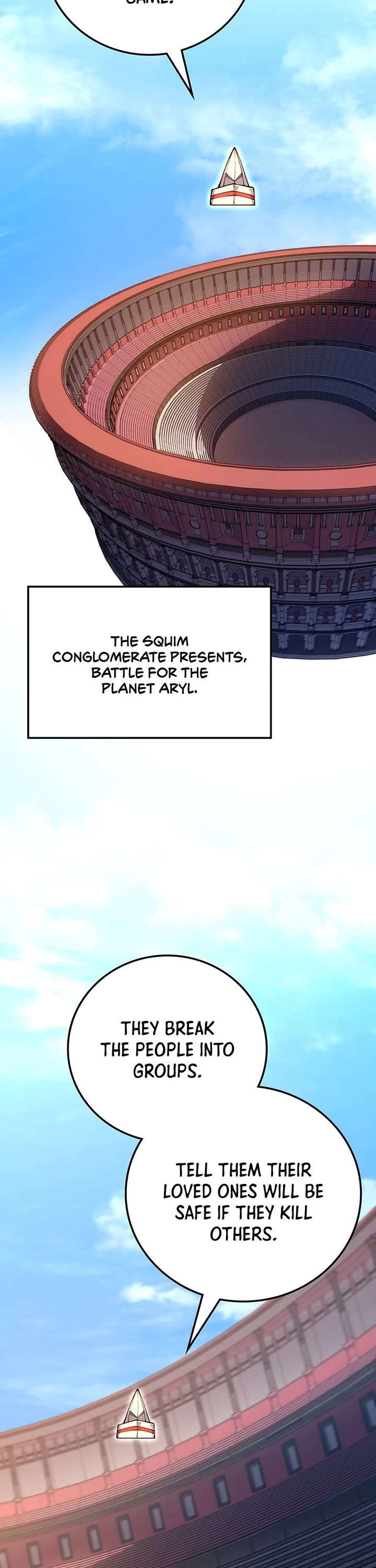 Dungeon Crawler Carl chapter 7 page 26