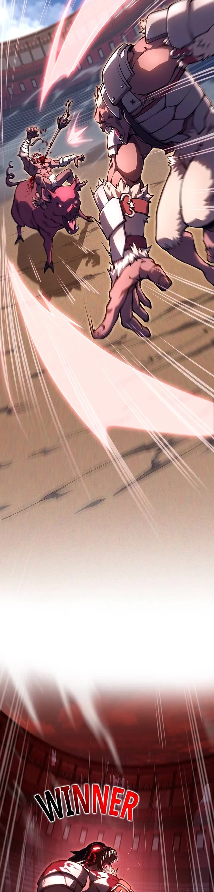 Dungeon Crawler Carl chapter 7 page 28