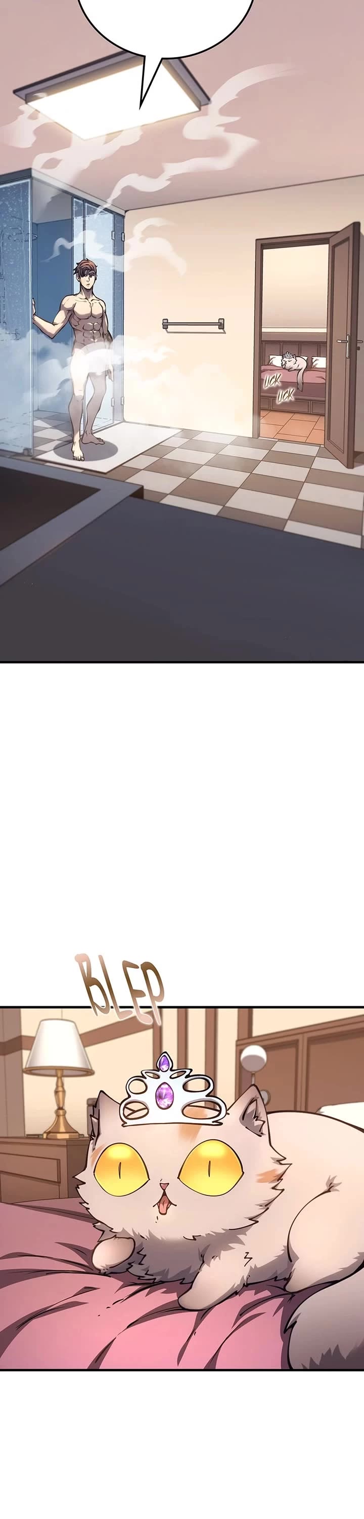 Dungeon Crawler Carl chapter 7 page 3