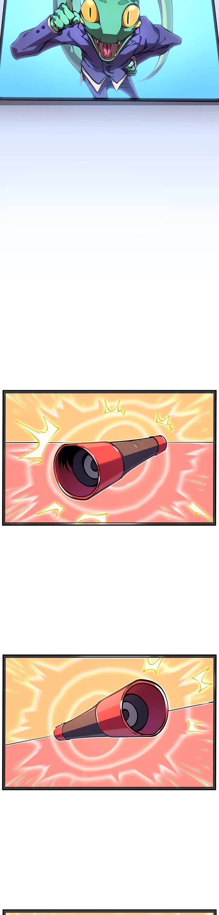 Dungeon Crawler Carl chapter 7 page 32