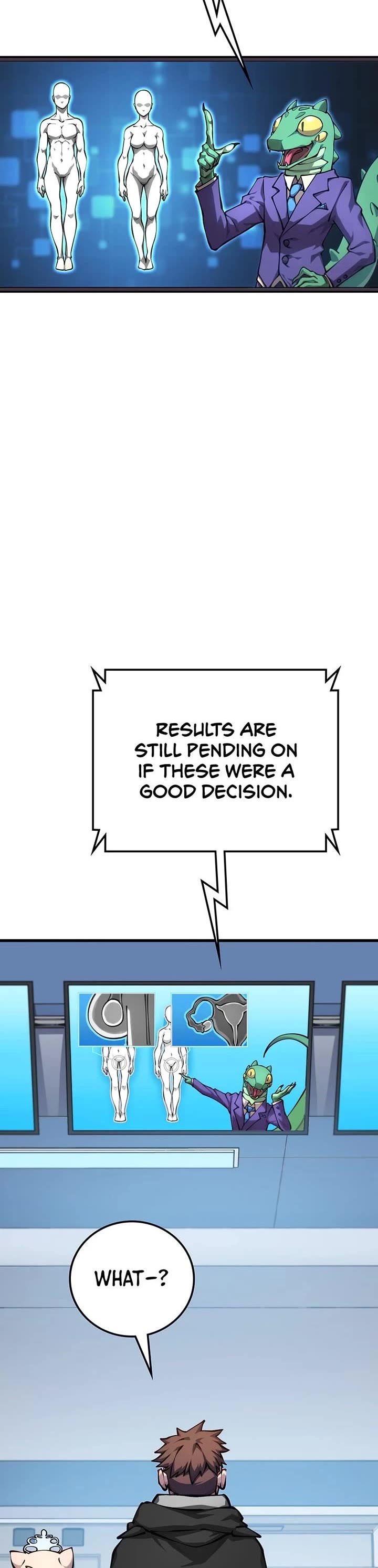 Dungeon Crawler Carl chapter 7 page 35