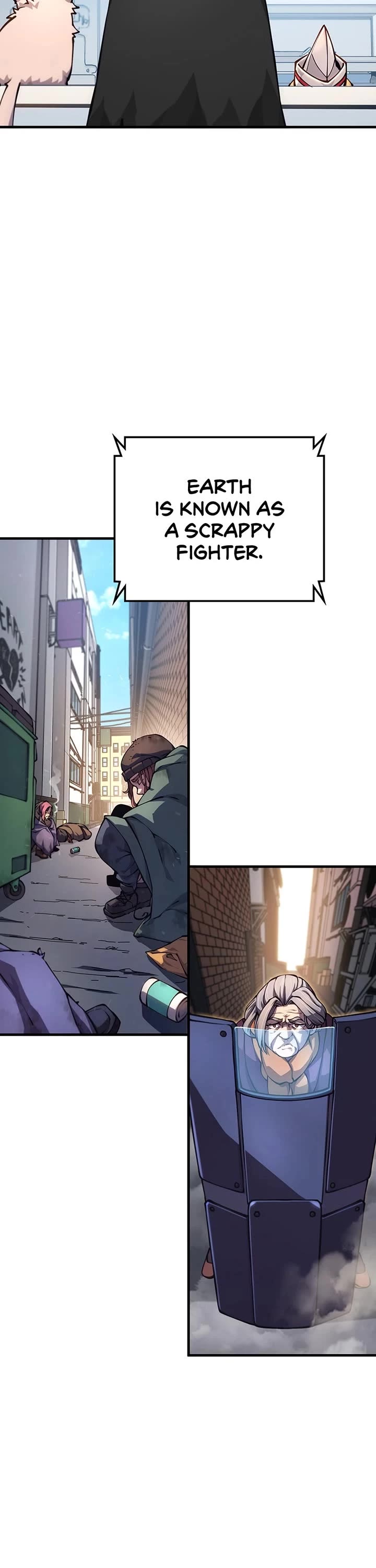 Dungeon Crawler Carl chapter 7 page 36