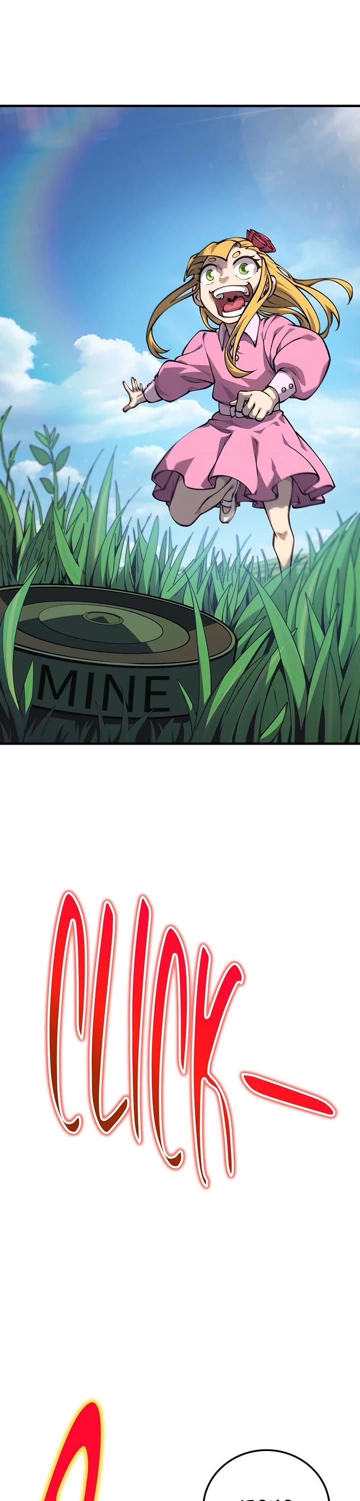 Dungeon Crawler Carl chapter 7 page 38