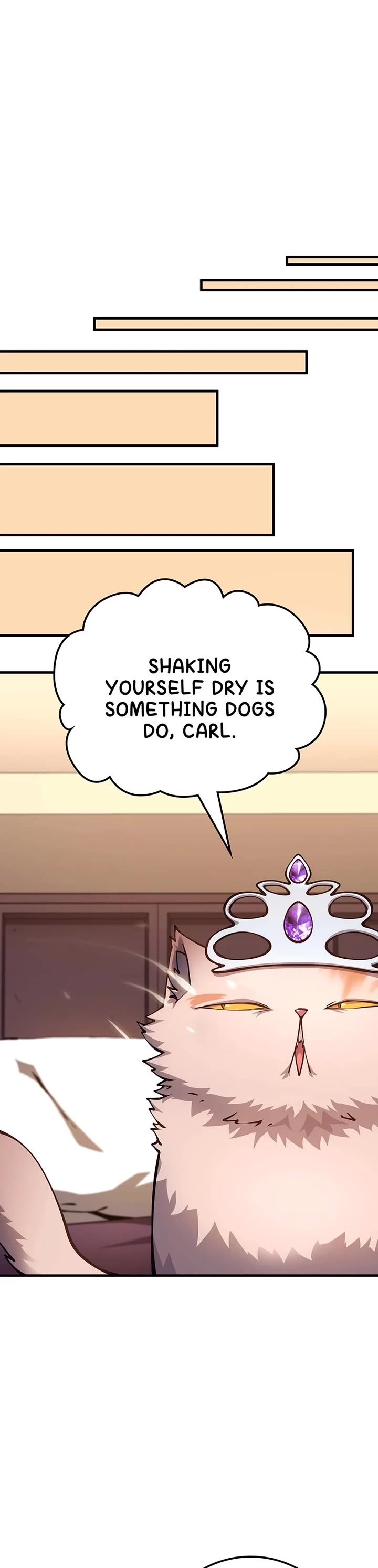 Dungeon Crawler Carl chapter 7 page 4