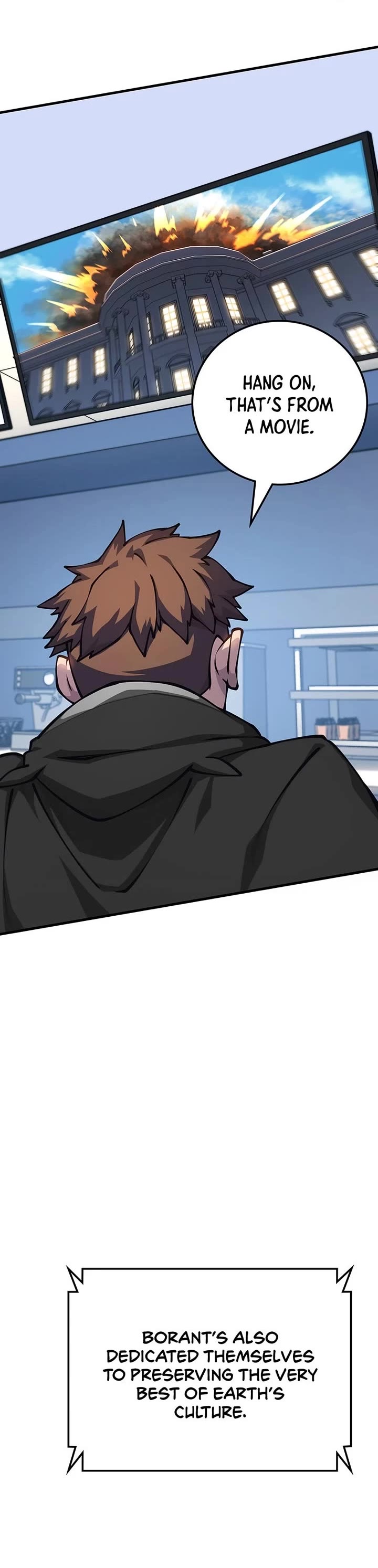 Dungeon Crawler Carl chapter 7 page 40