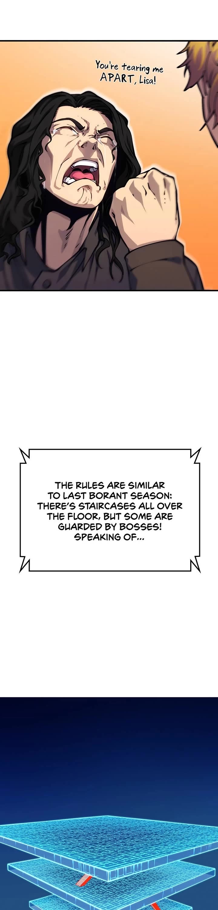 Dungeon Crawler Carl chapter 7 page 41