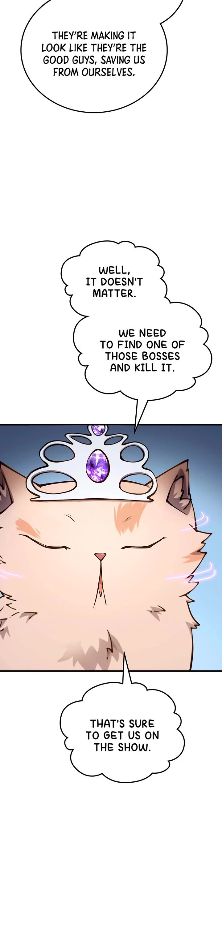 Dungeon Crawler Carl chapter 7 page 46