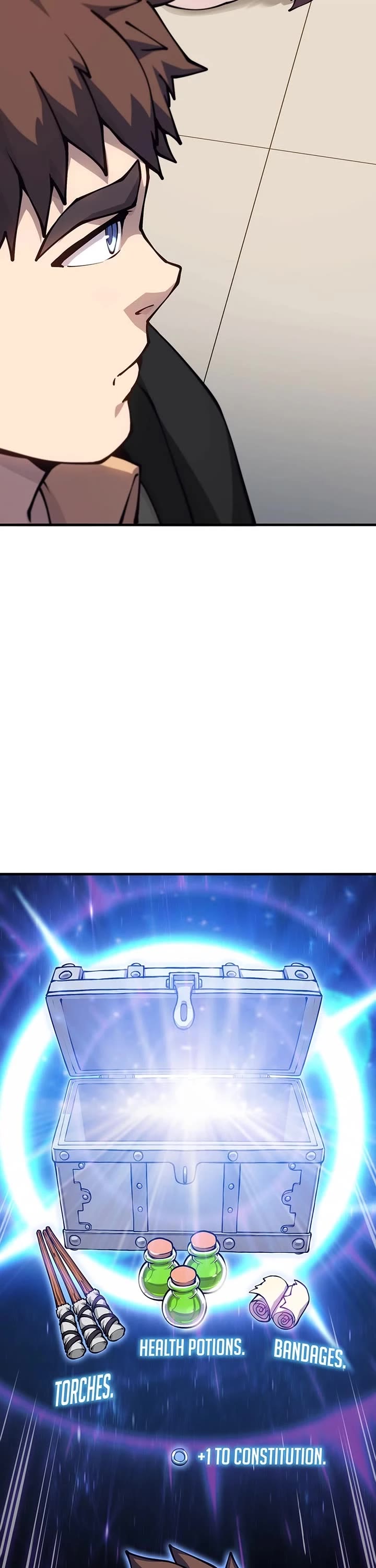 Dungeon Crawler Carl chapter 7 page 48