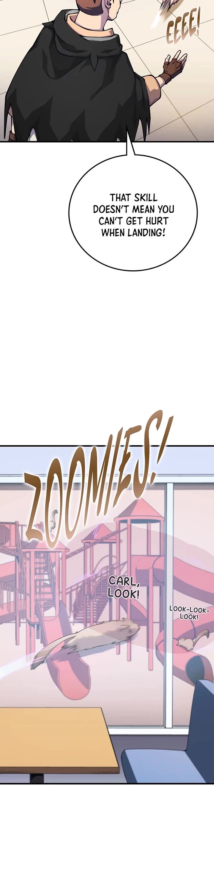 Dungeon Crawler Carl chapter 7 page 53