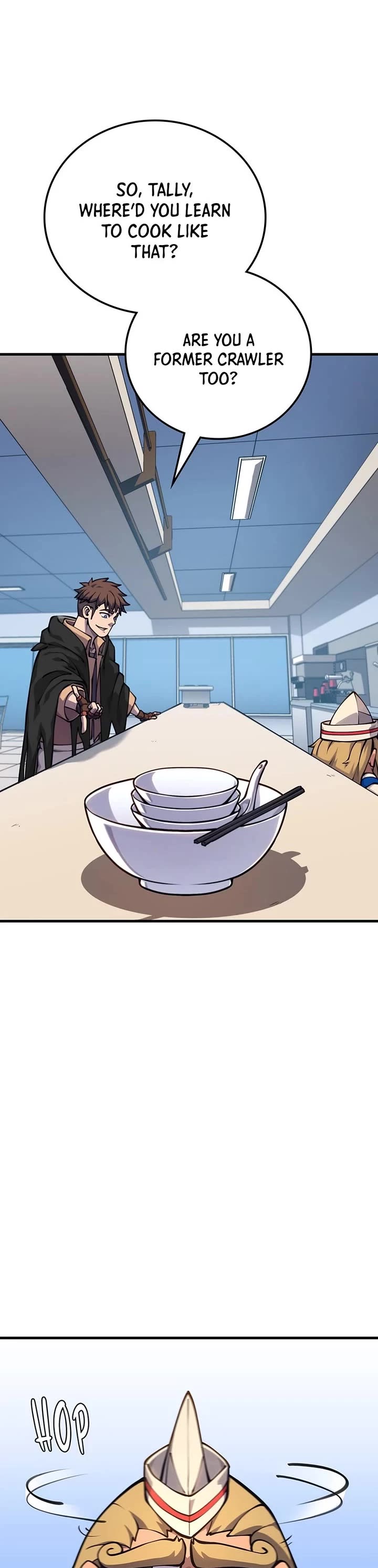 Dungeon Crawler Carl chapter 7 page 54