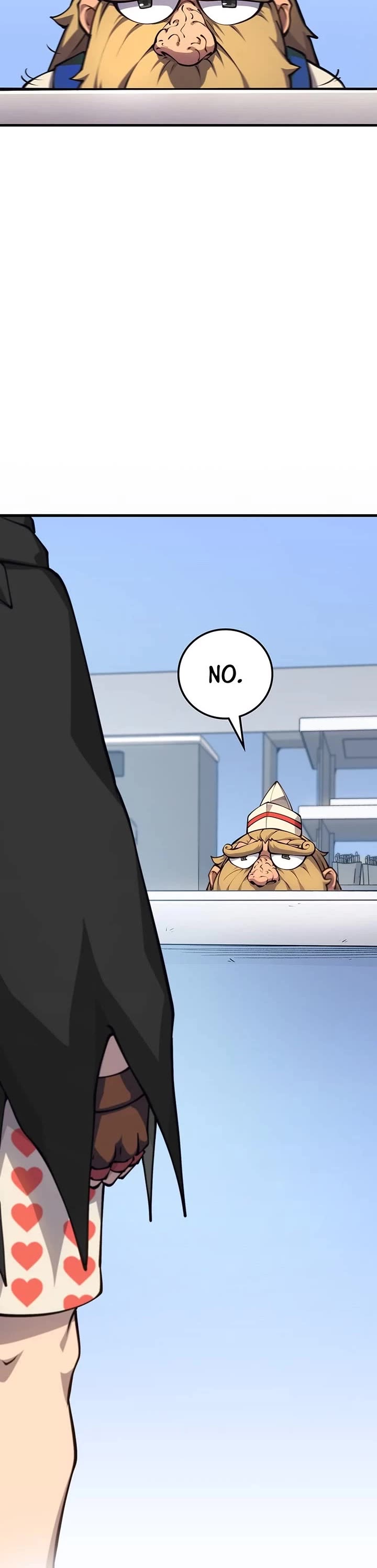 Dungeon Crawler Carl chapter 7 page 55