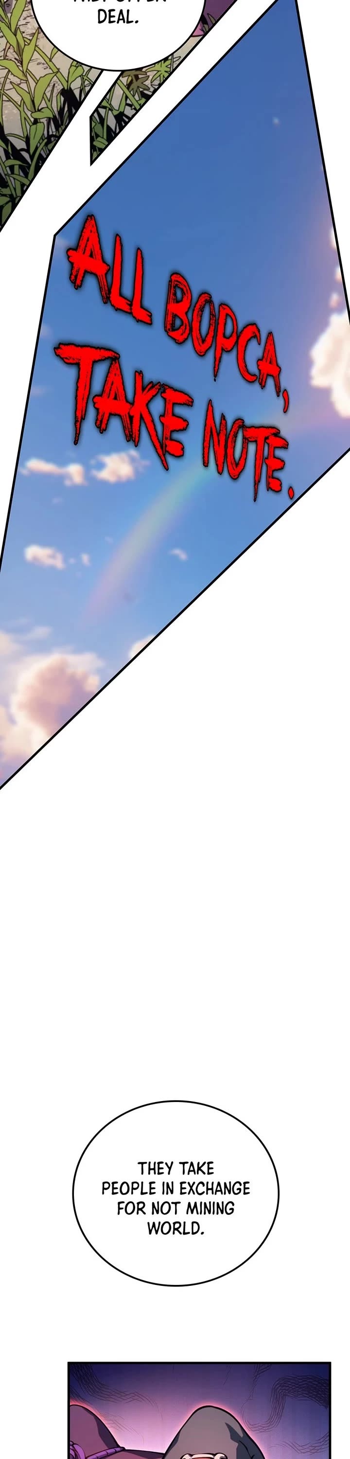 Dungeon Crawler Carl chapter 7 page 57