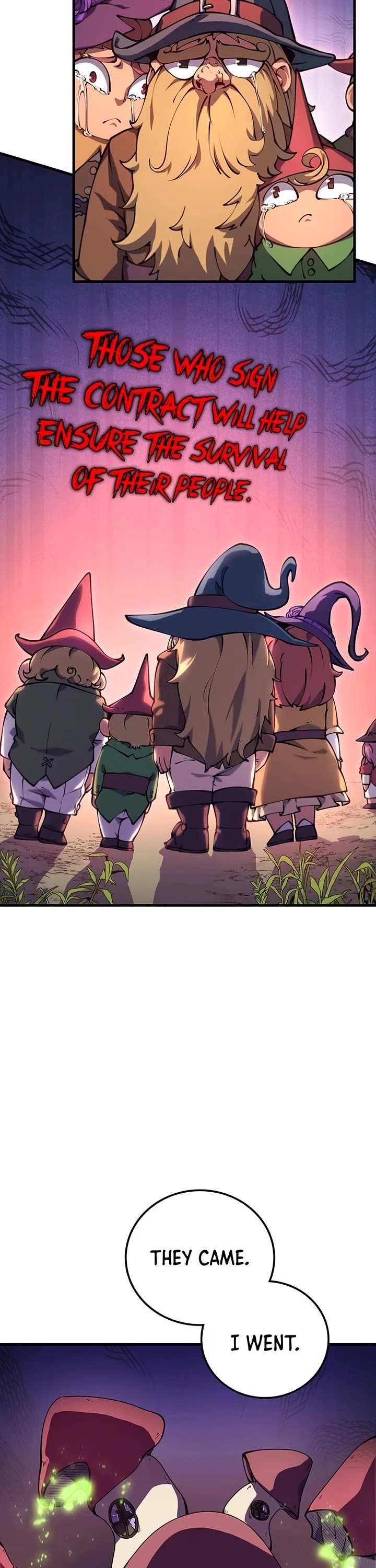 Dungeon Crawler Carl chapter 7 page 58