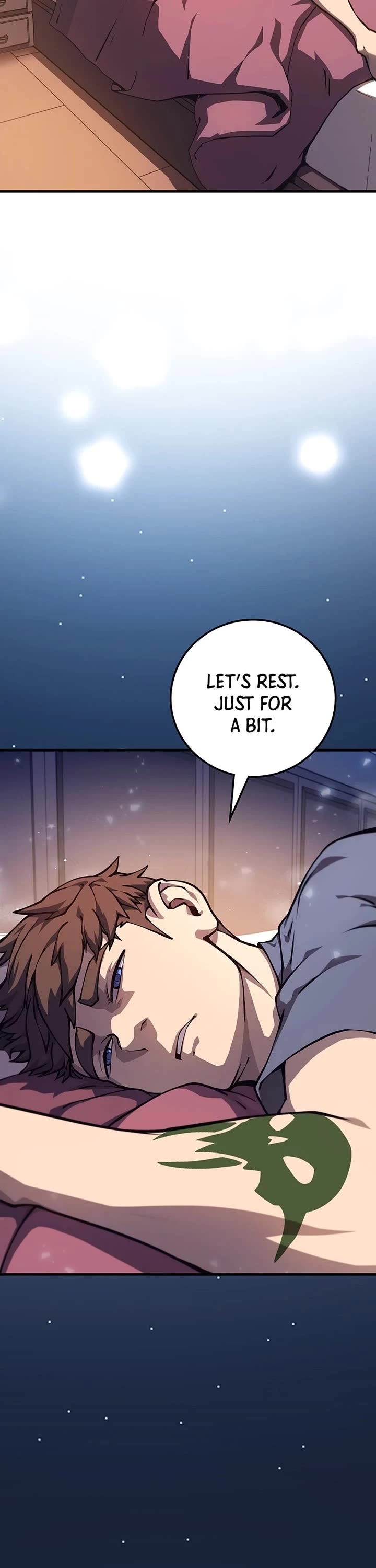 Dungeon Crawler Carl chapter 7 page 6