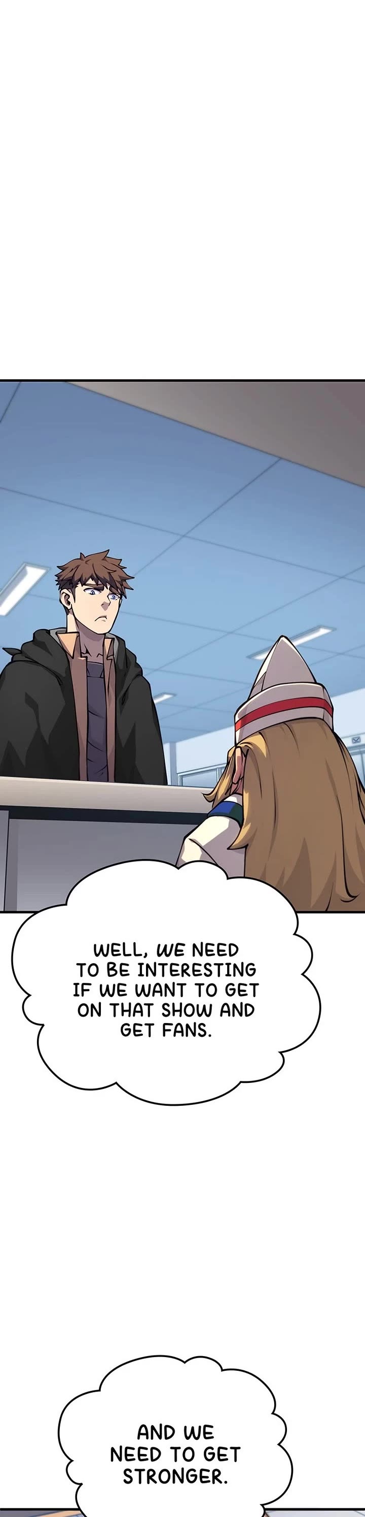 Dungeon Crawler Carl chapter 7 page 60