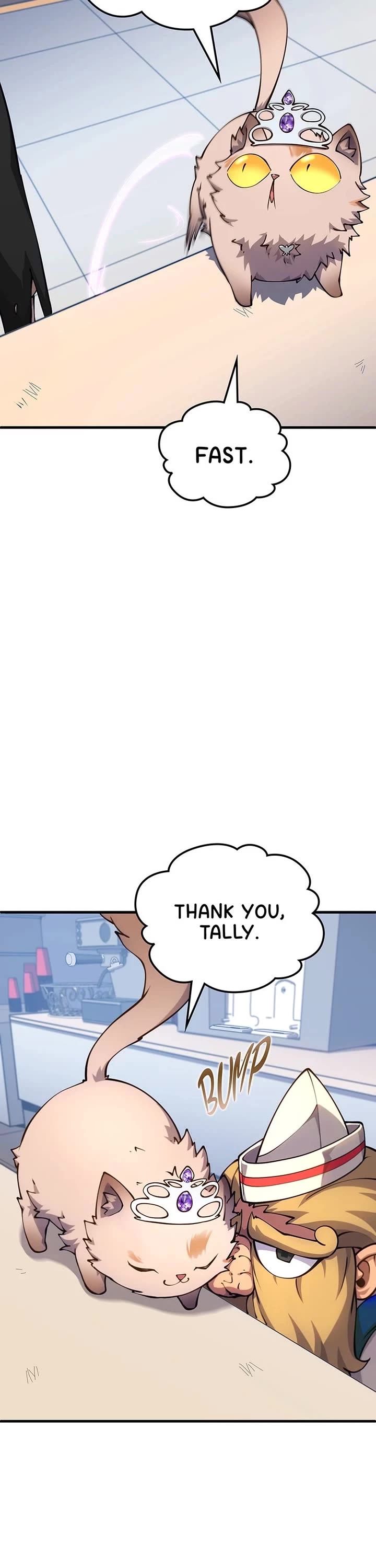 Dungeon Crawler Carl chapter 7 page 61