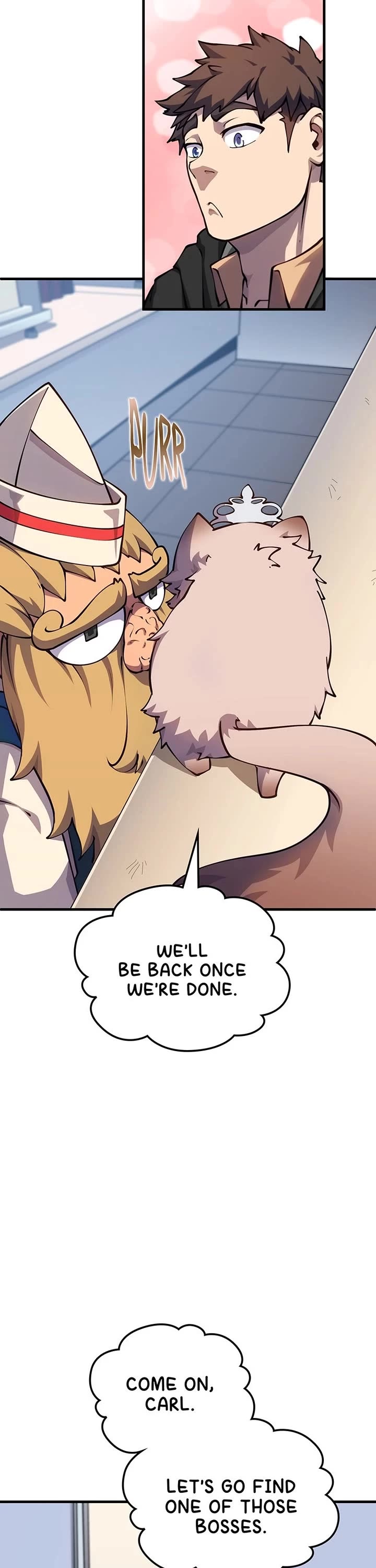 Dungeon Crawler Carl chapter 7 page 63