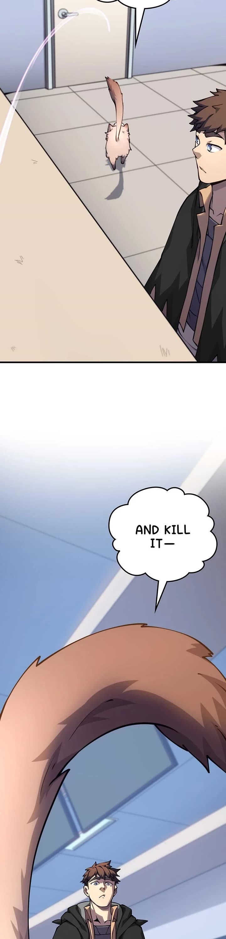 Dungeon Crawler Carl chapter 7 page 64