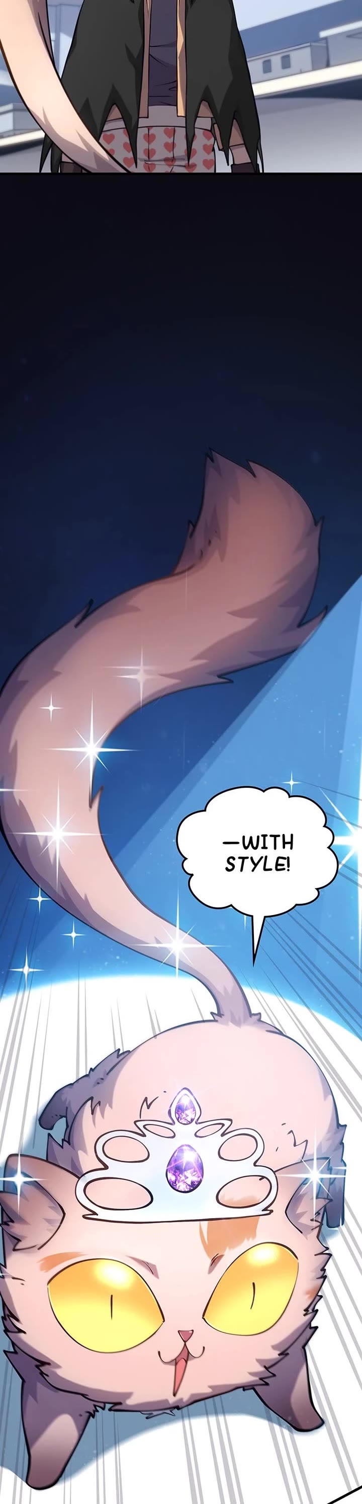 Dungeon Crawler Carl chapter 7 page 65