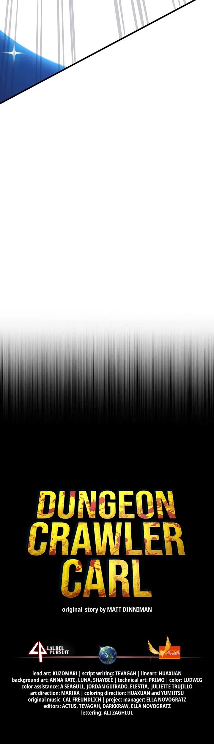 Dungeon Crawler Carl chapter 7 page 66