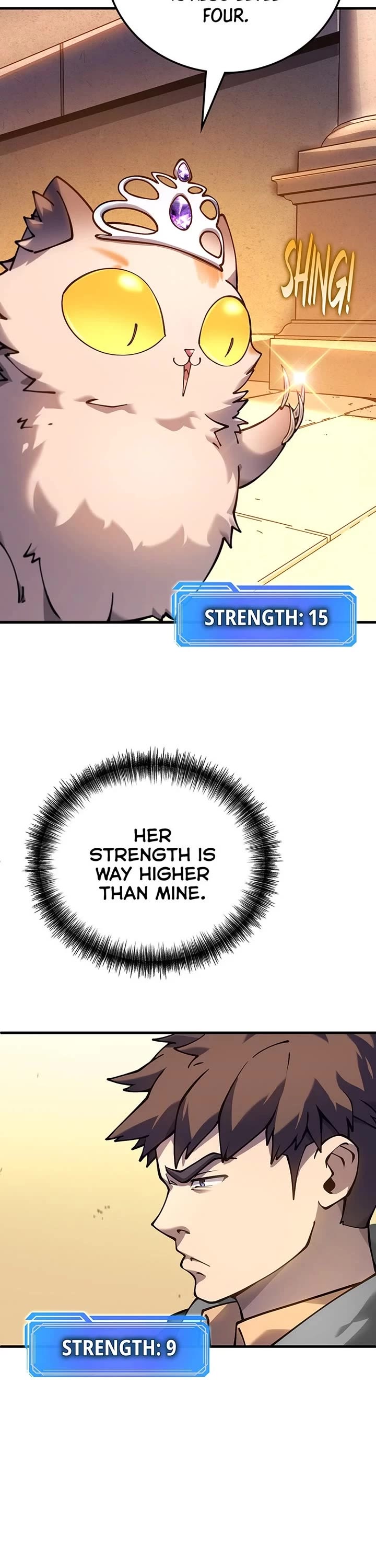 Dungeon Crawler Carl chapter 8 page 13