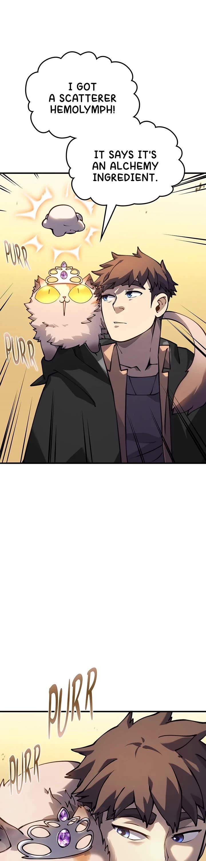 Dungeon Crawler Carl chapter 8 page 16