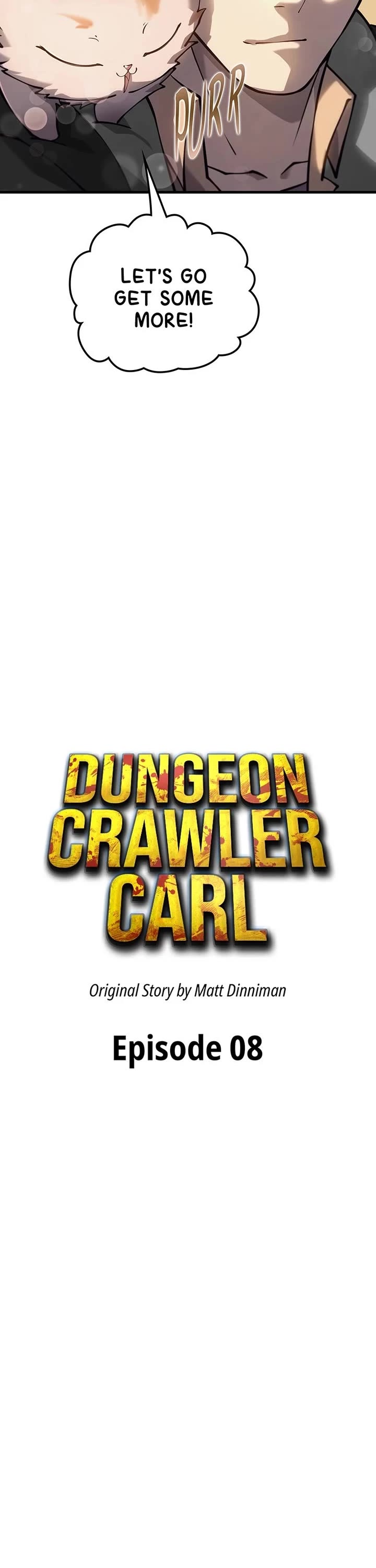 Dungeon Crawler Carl chapter 8 page 17