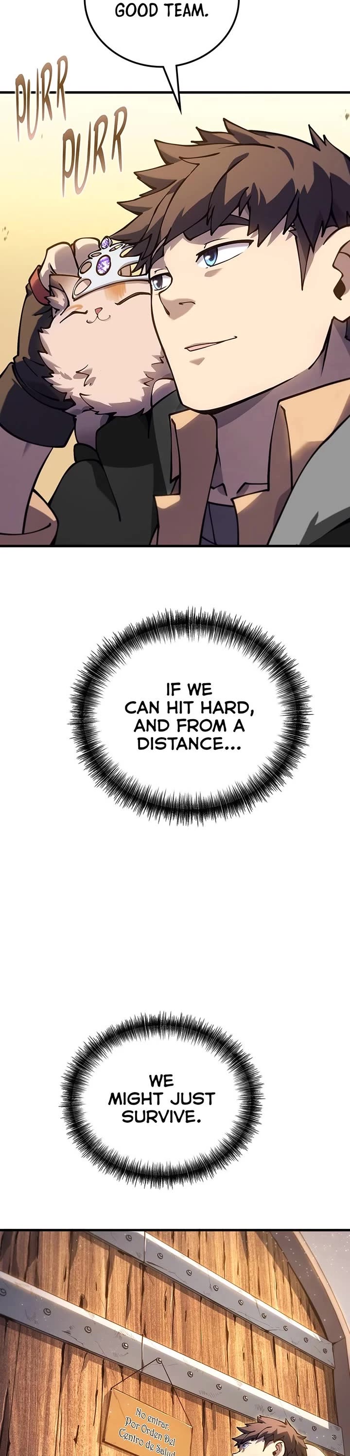 Dungeon Crawler Carl chapter 8 page 19