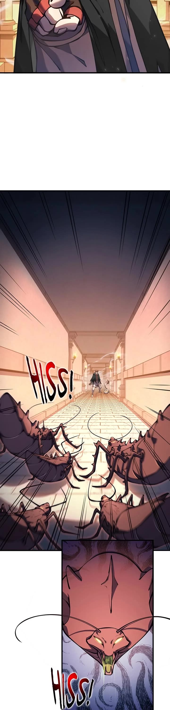 Dungeon Crawler Carl chapter 8 page 2