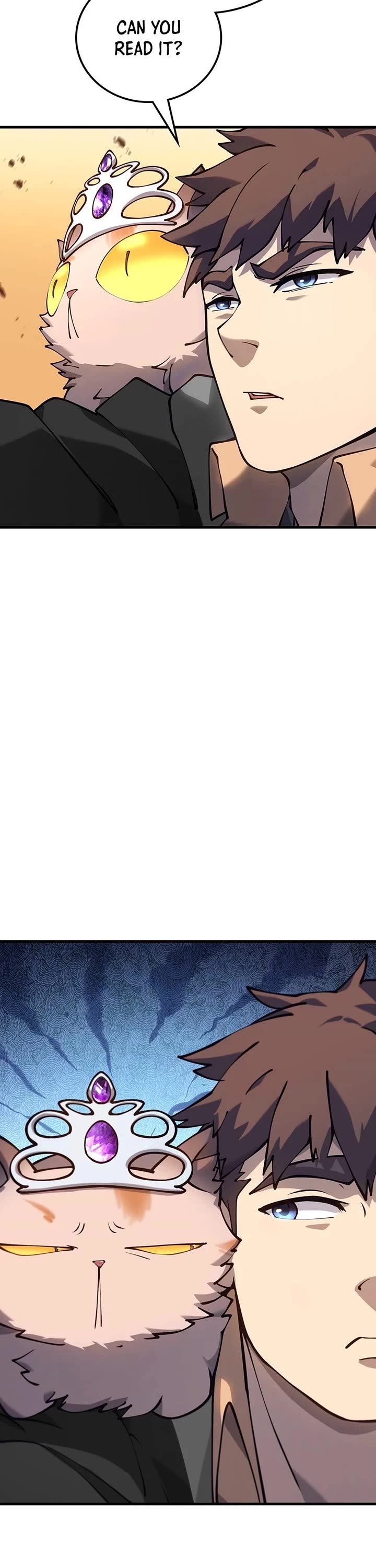 Dungeon Crawler Carl chapter 8 page 21