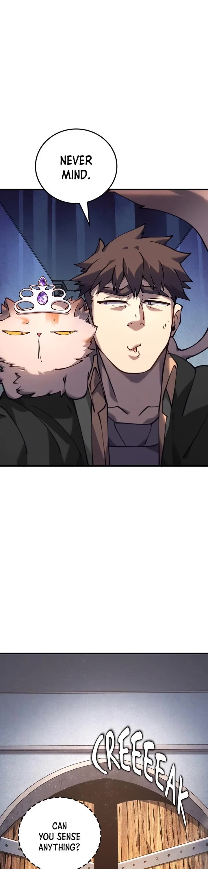 Dungeon Crawler Carl chapter 8 page 22