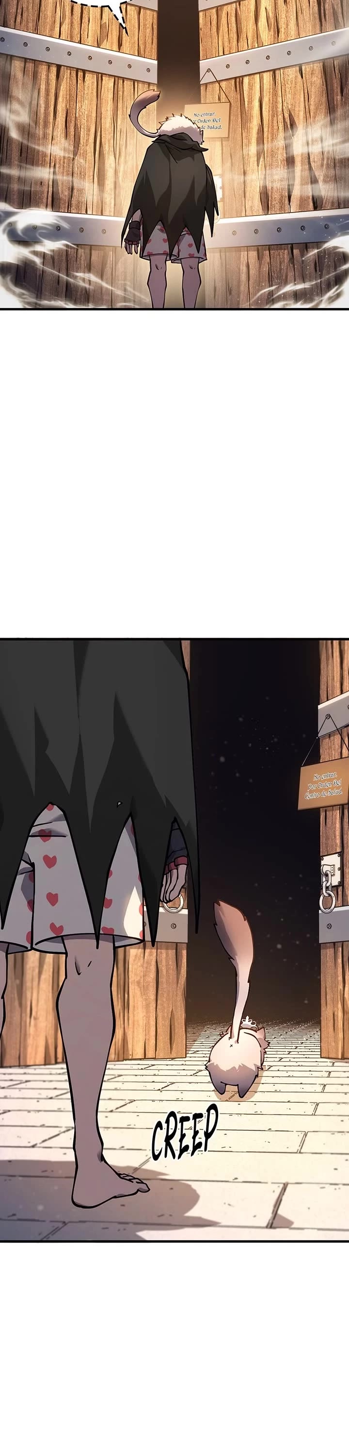 Dungeon Crawler Carl chapter 8 page 23