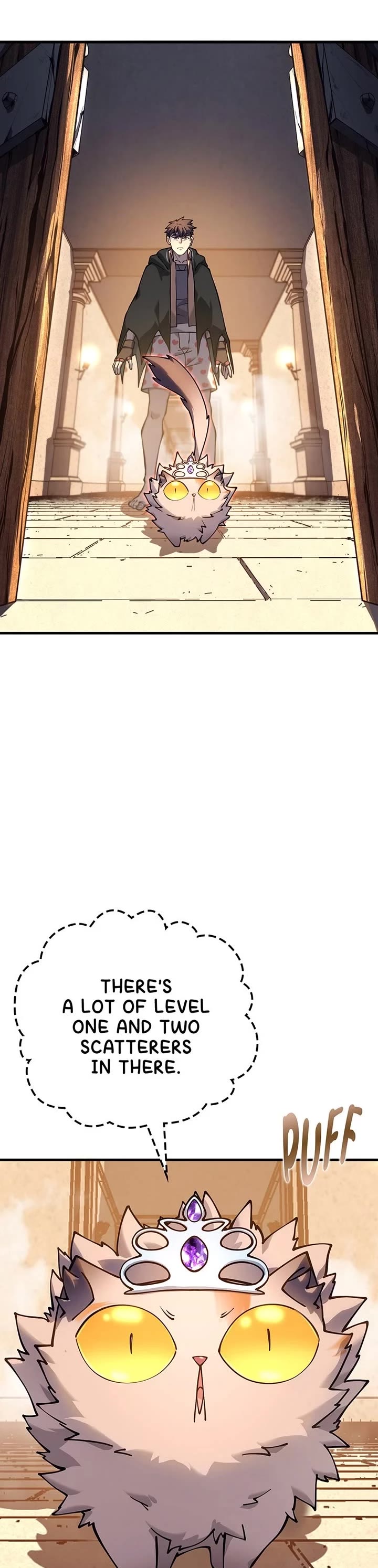 Dungeon Crawler Carl chapter 8 page 24